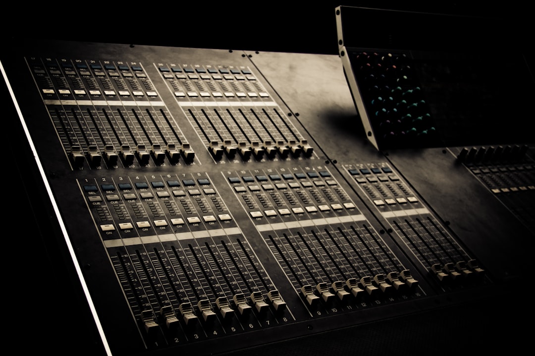 Unleashing Your Creative Potential: How Music and Audio Equipment Inspire Innovation