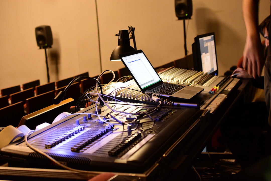 Unleashing Your Creative Potential: The Art of Choosing the Right Audio Gear
